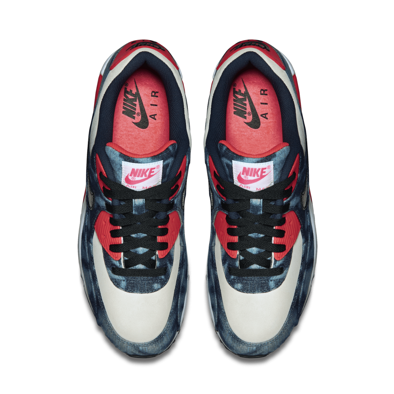 Nike Air Max 90 Denim Nike SNKRS