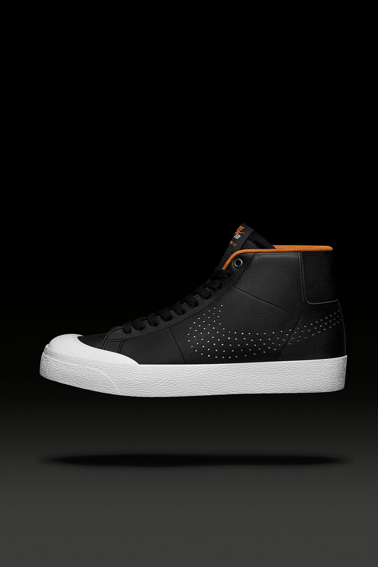 Nike sb zoom blazer low ac xt best sale