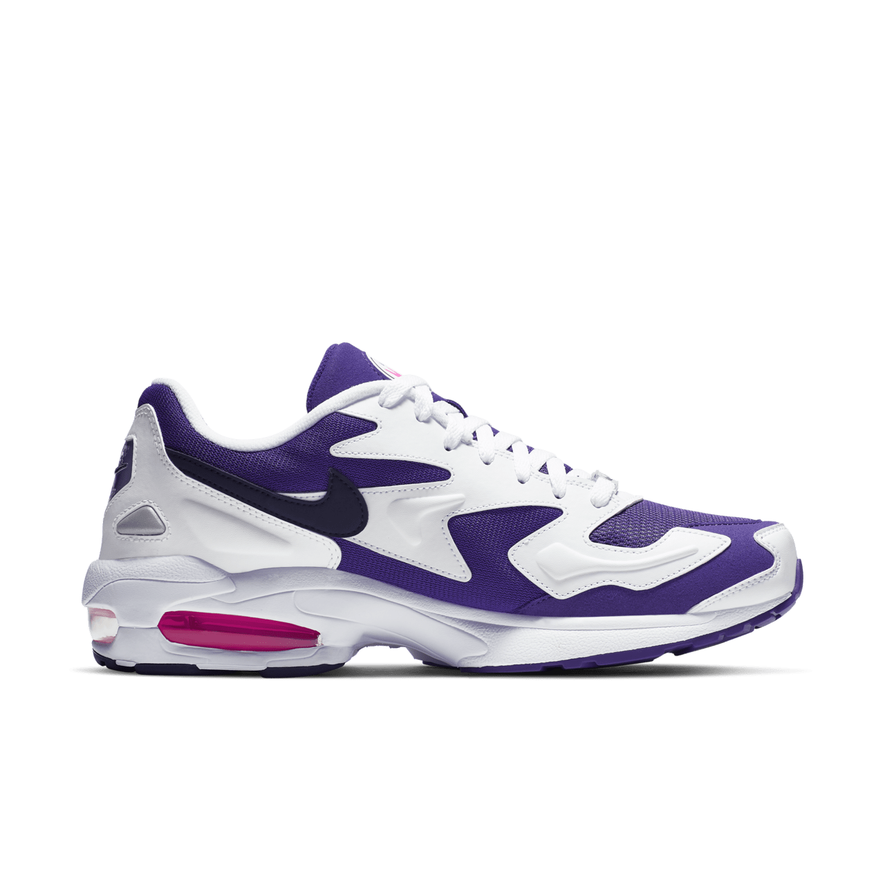 Air Max2 Light 'Purple Berry' Release Date