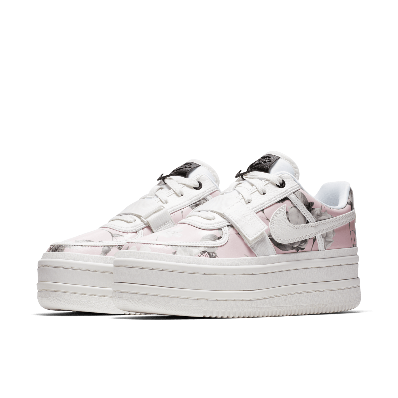 Women's Vandal 2K Floral 'White' Release Date