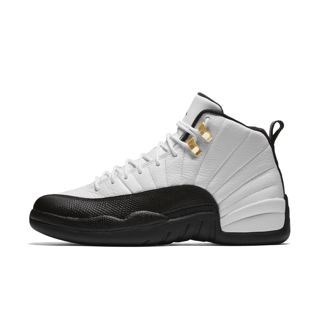 Air Jordan 12 Retro Taxi Fecha de lanzamiento. Nike SNKRS