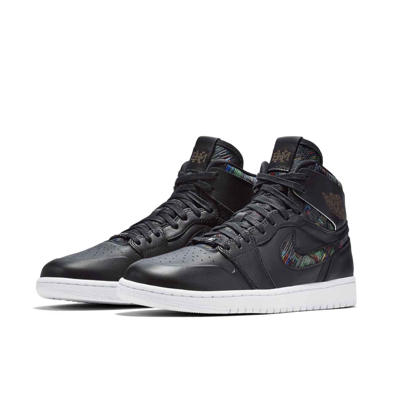 Air jordan 1 bhm 2016 online