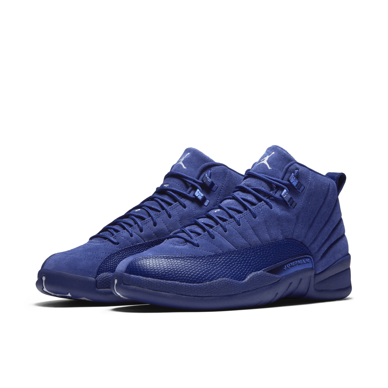 Jordan 12 navy sail hotsell