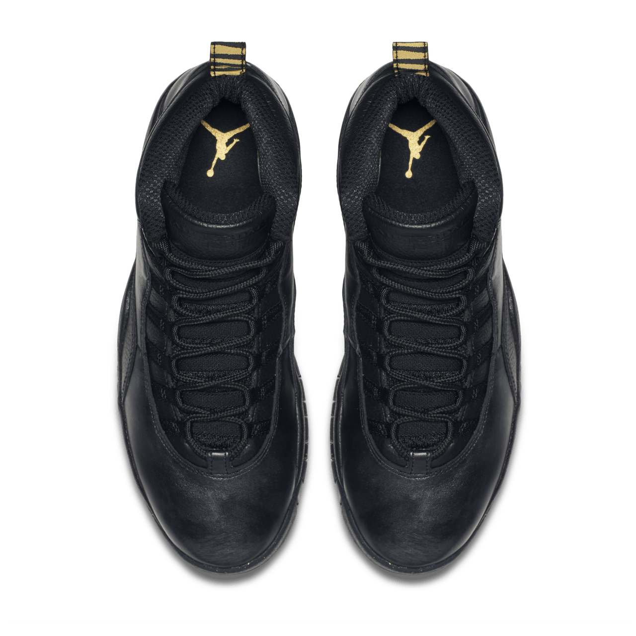 Air jordan 10 nero deals