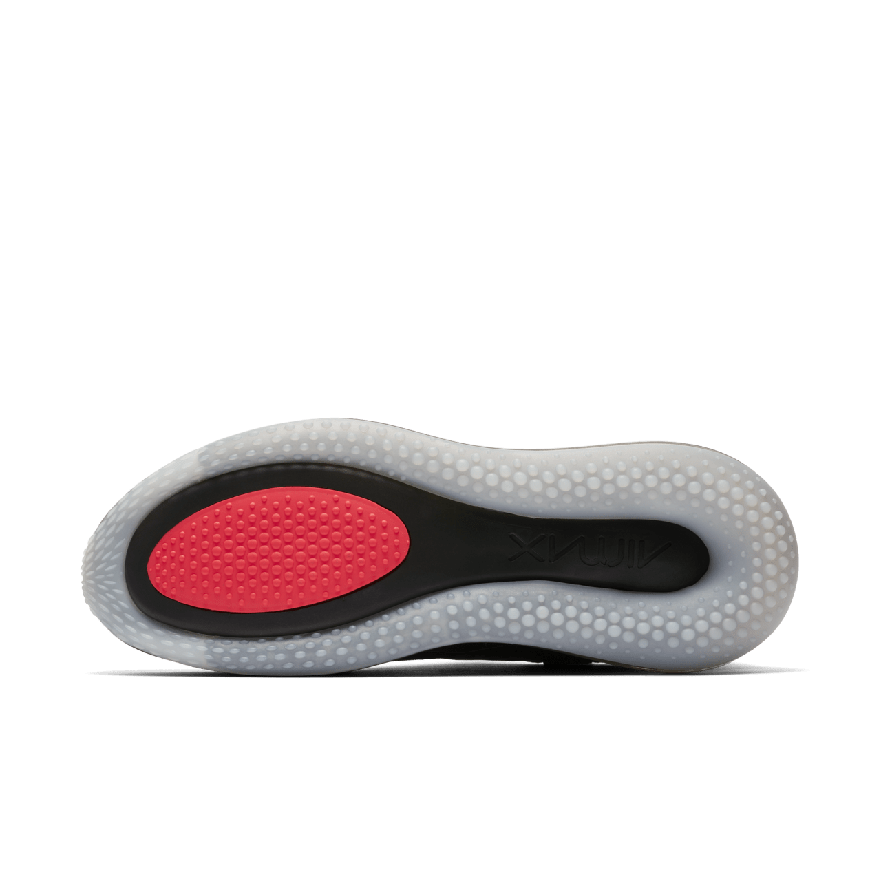 Air Max 720 x OBJ 'Black/Red Orbit' Release Date