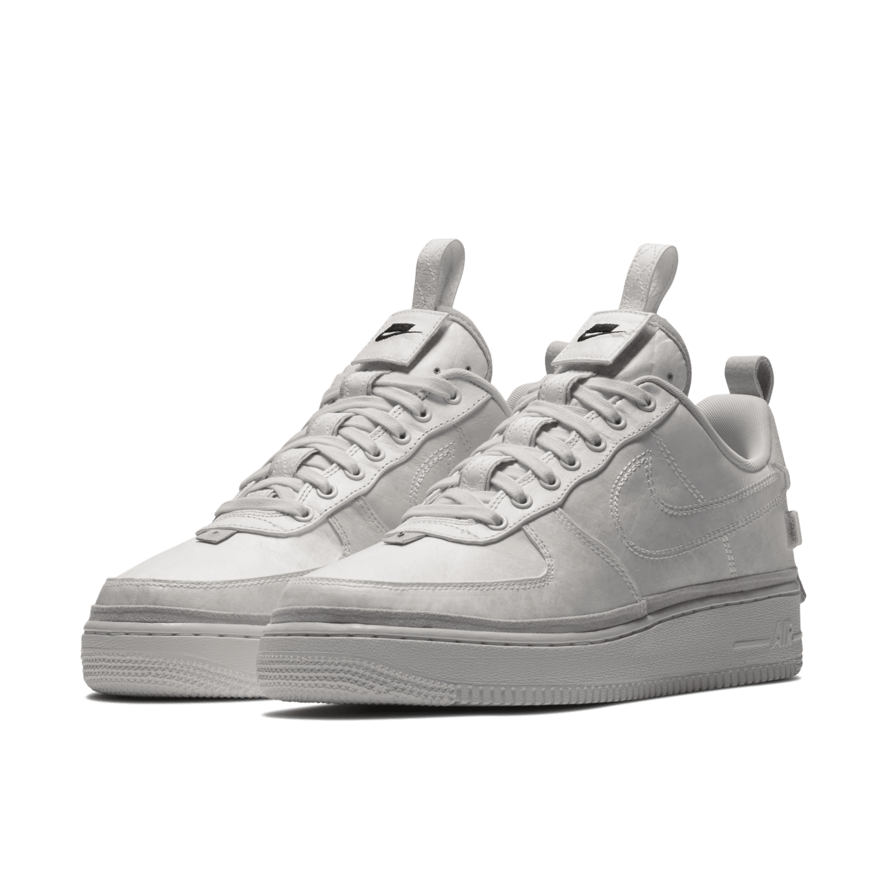 Air force 1 white stars online