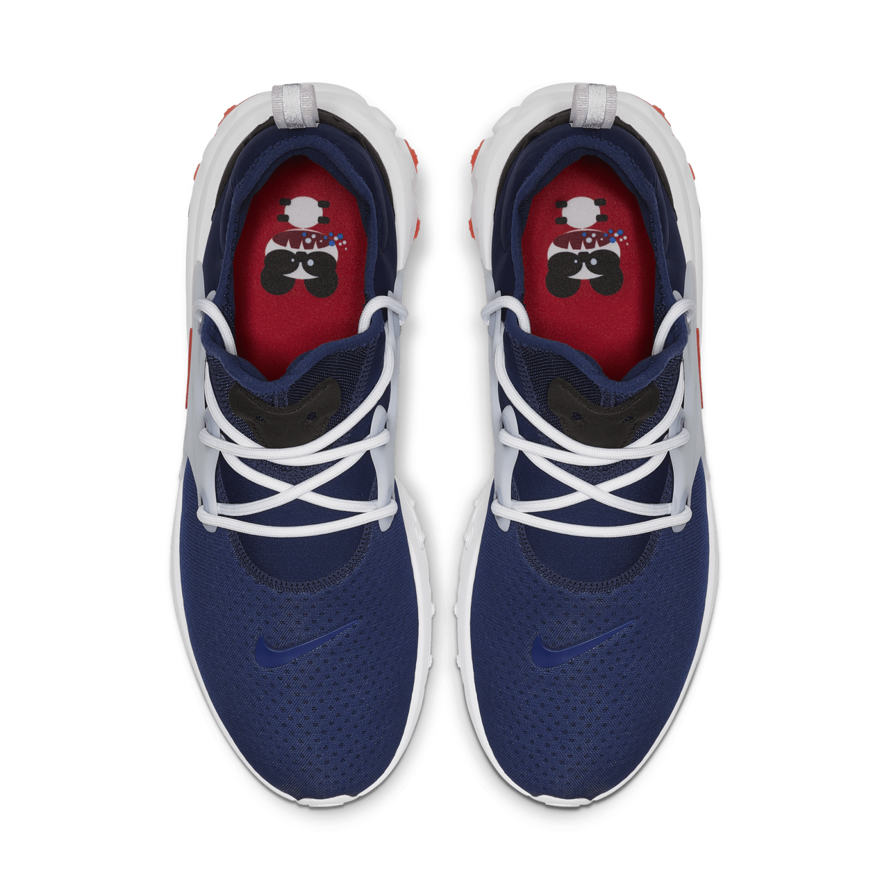 Nike React Presto Rabid Panda Release Date. Nike SNKRS