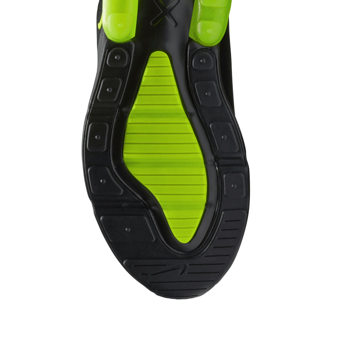 Air Max 270 Volt Black Oil Grey Release Date. Nike SNKRS