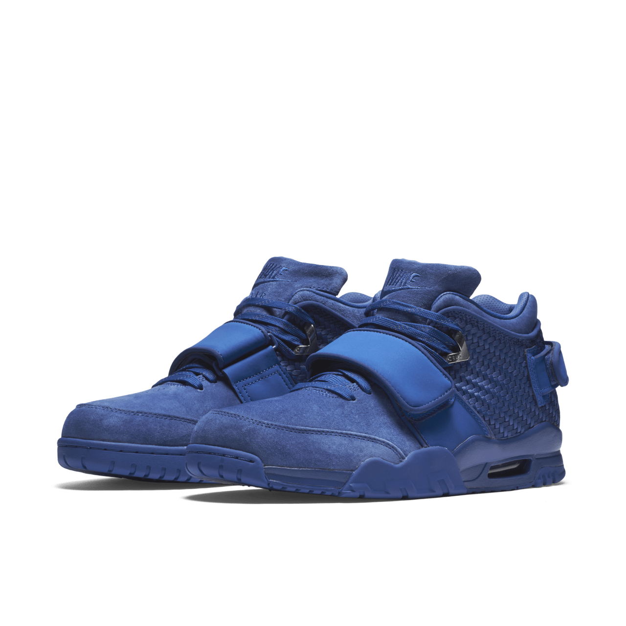 AIR TRAINER V. CRUZ