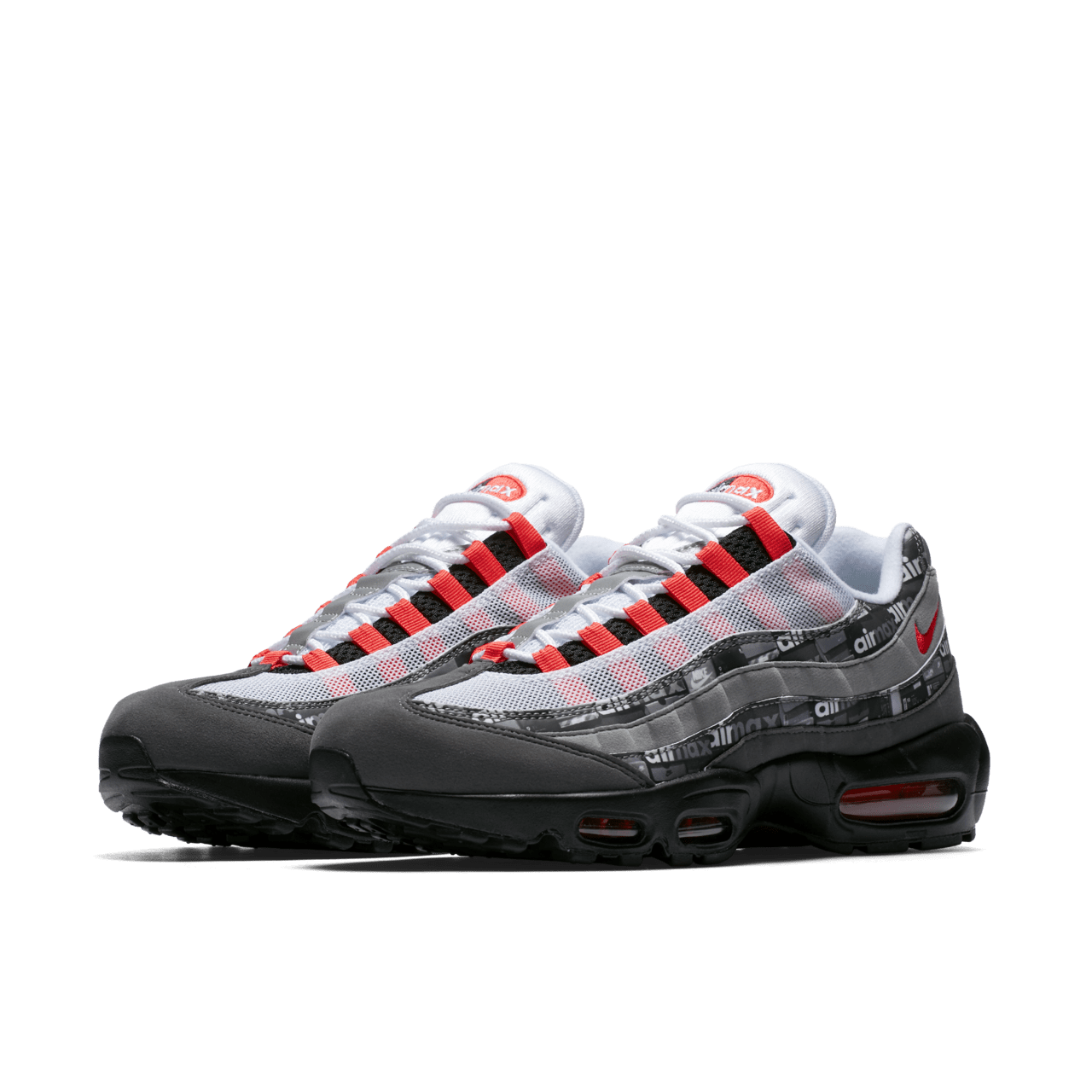 Nike Air Max 95 Atmos We Love Nike Release Date. Nike SNKRS