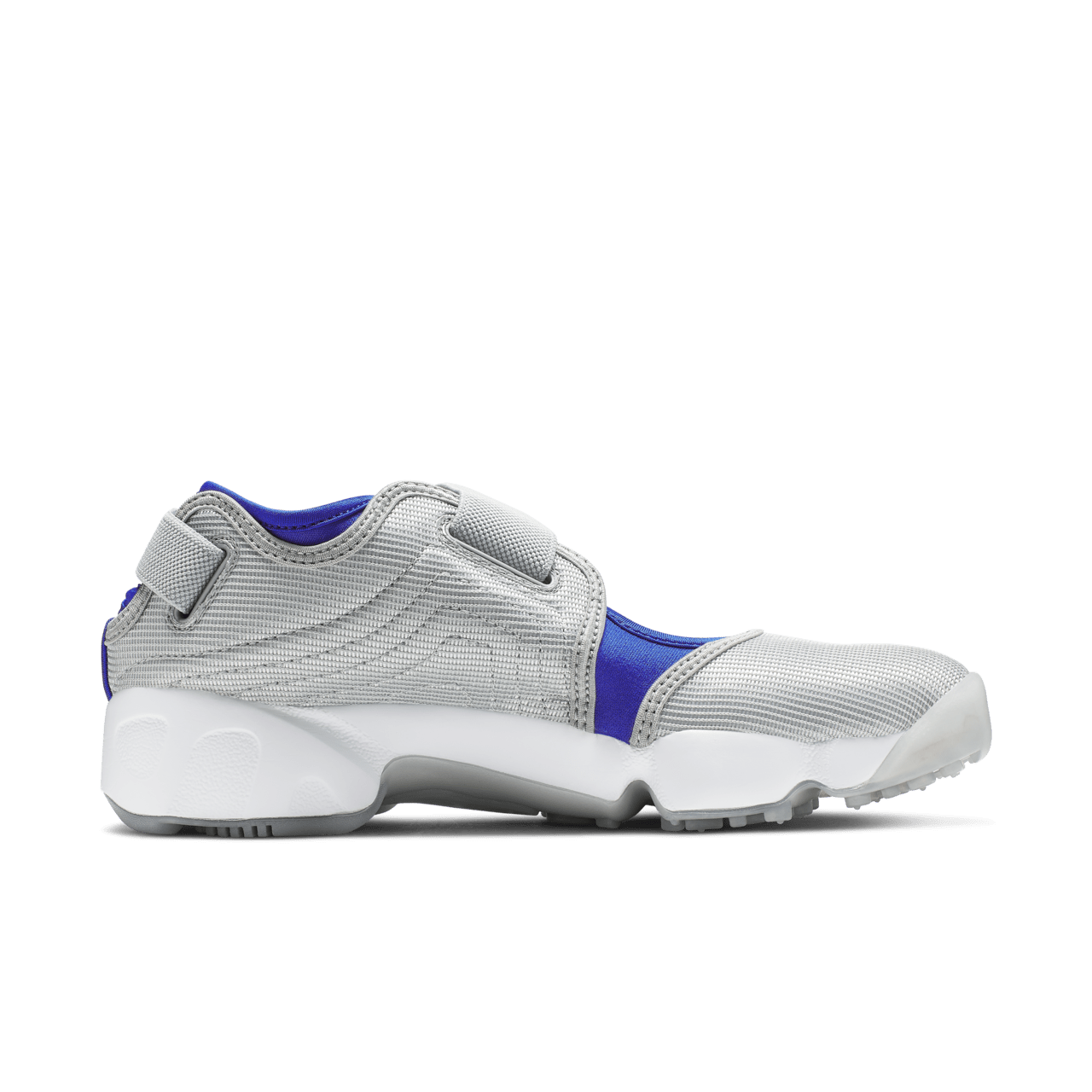 Nike Women's Air Rift 'Metallic Silver' Release Date