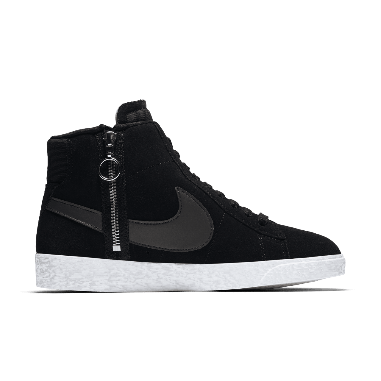 Nike blazer with zipper online