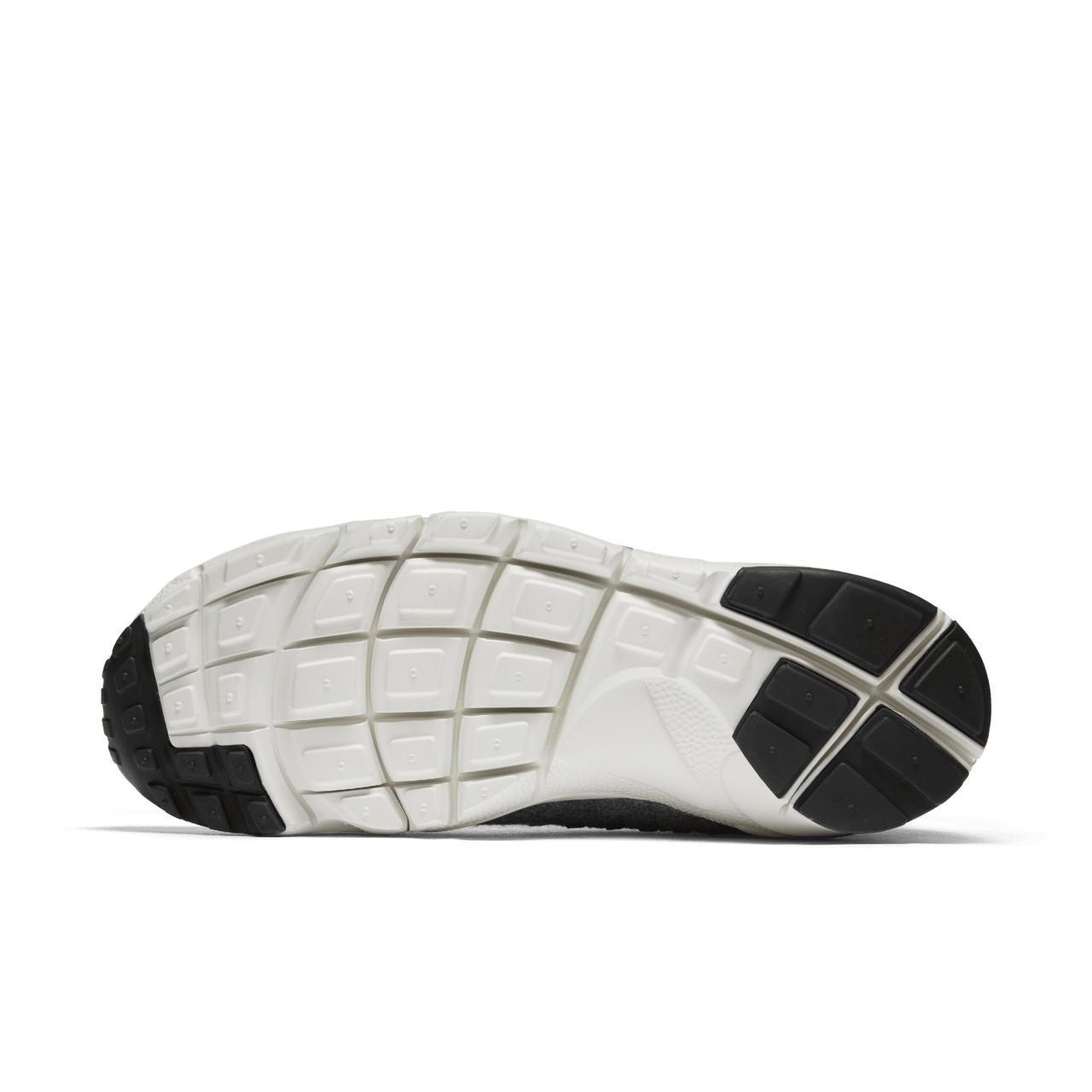 Nike Air Footscape Woven Chukka SE Dark Grey Release Date. Nike SNKRS