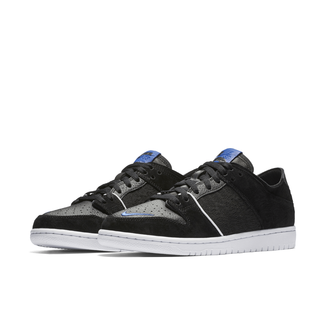 SB ZOOM DUNK LOW PRO