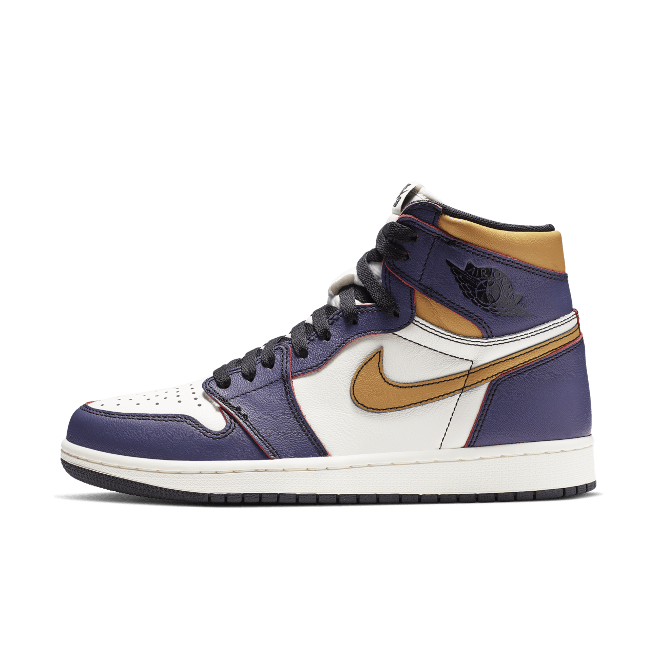 Air Jordan 1 'LA to Chicago' Release Date