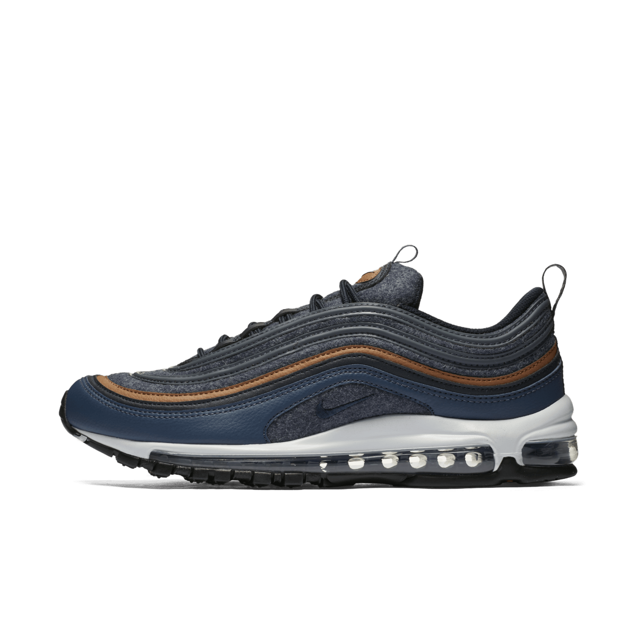 Air max 97 orange and blue online