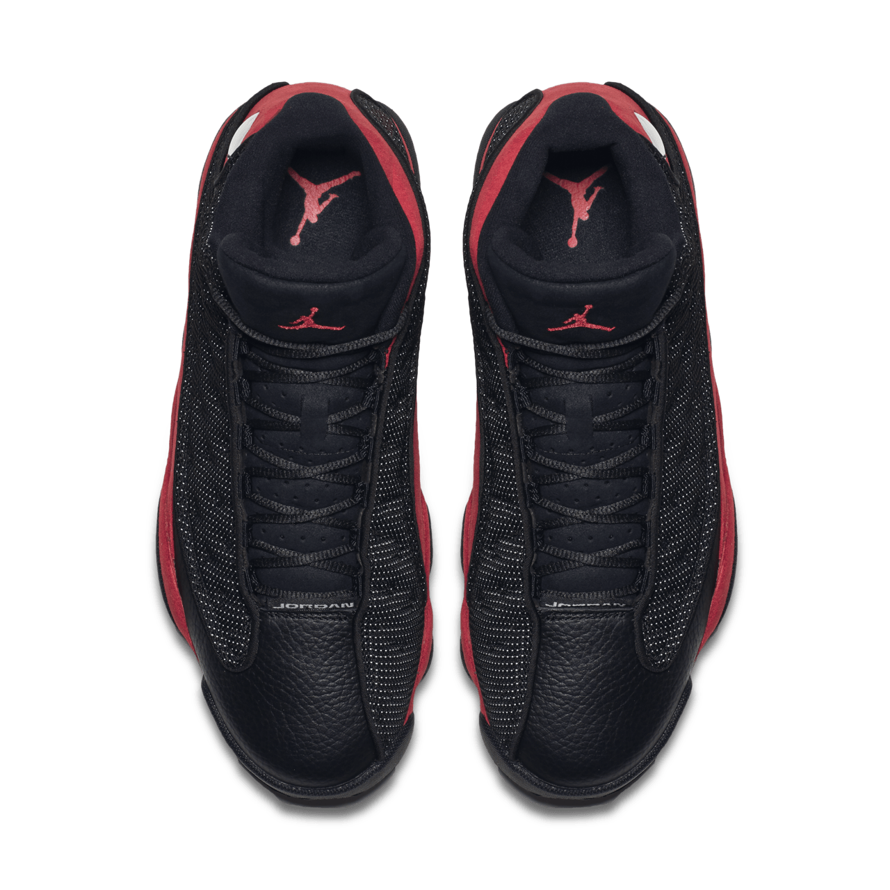 Jordan 13 bred kids on sale