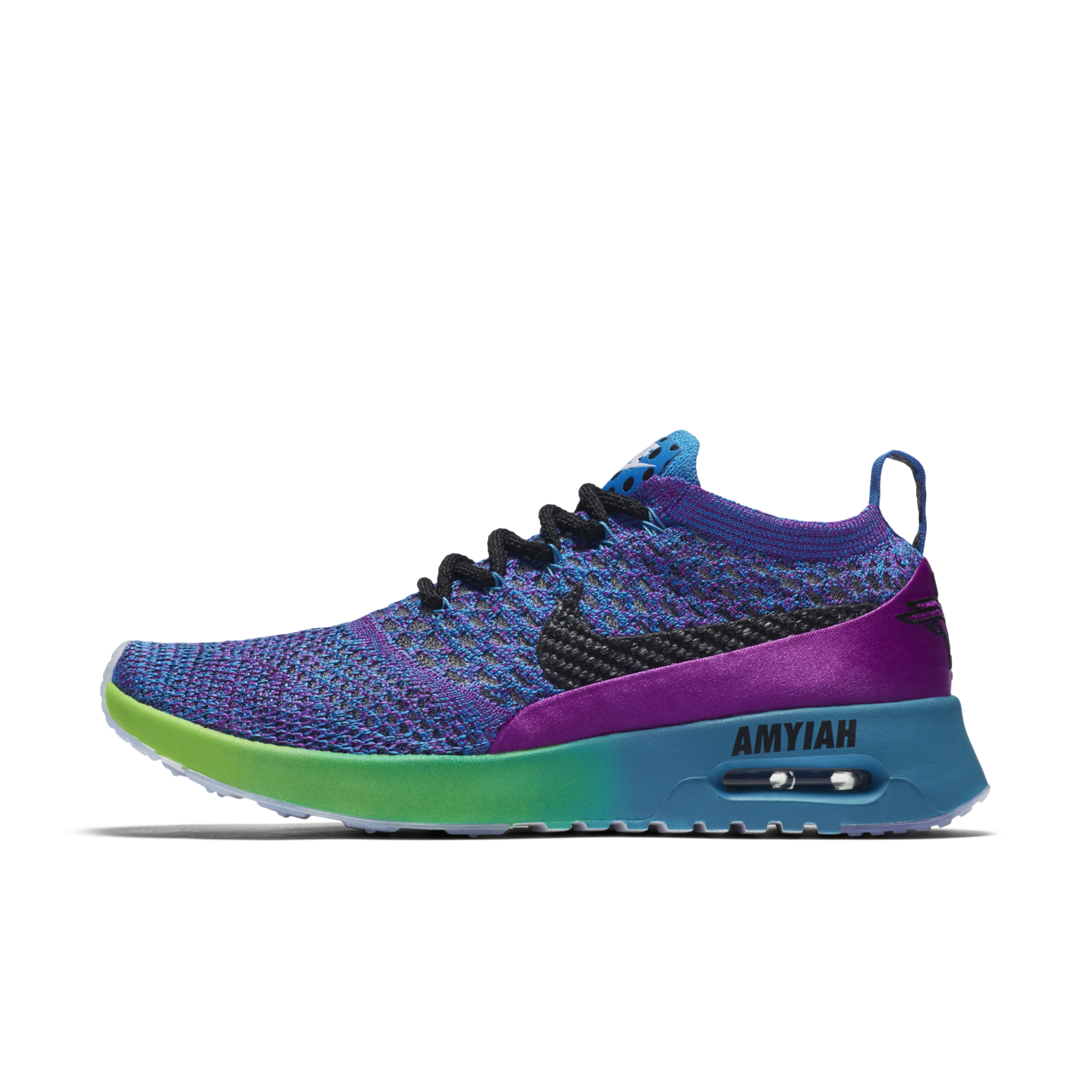 Nike damen air max thea ultra flyknit sneaker best sale