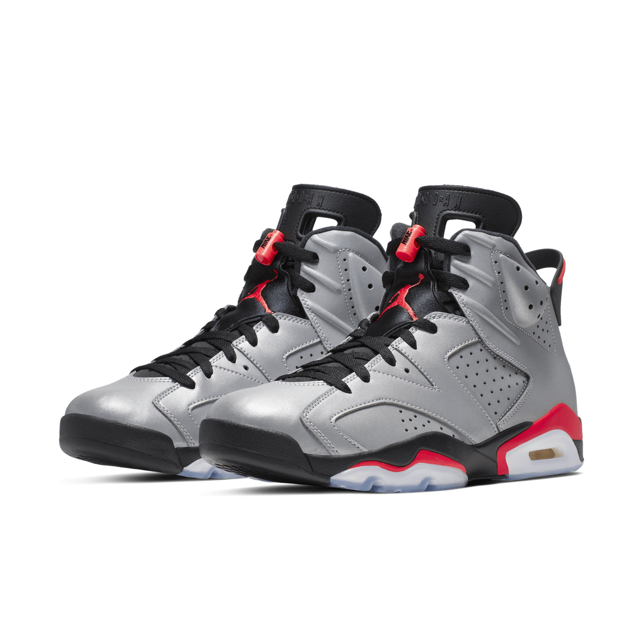 Air Jordan VI Reflections of a Champion Release Date. Nike SNKRS