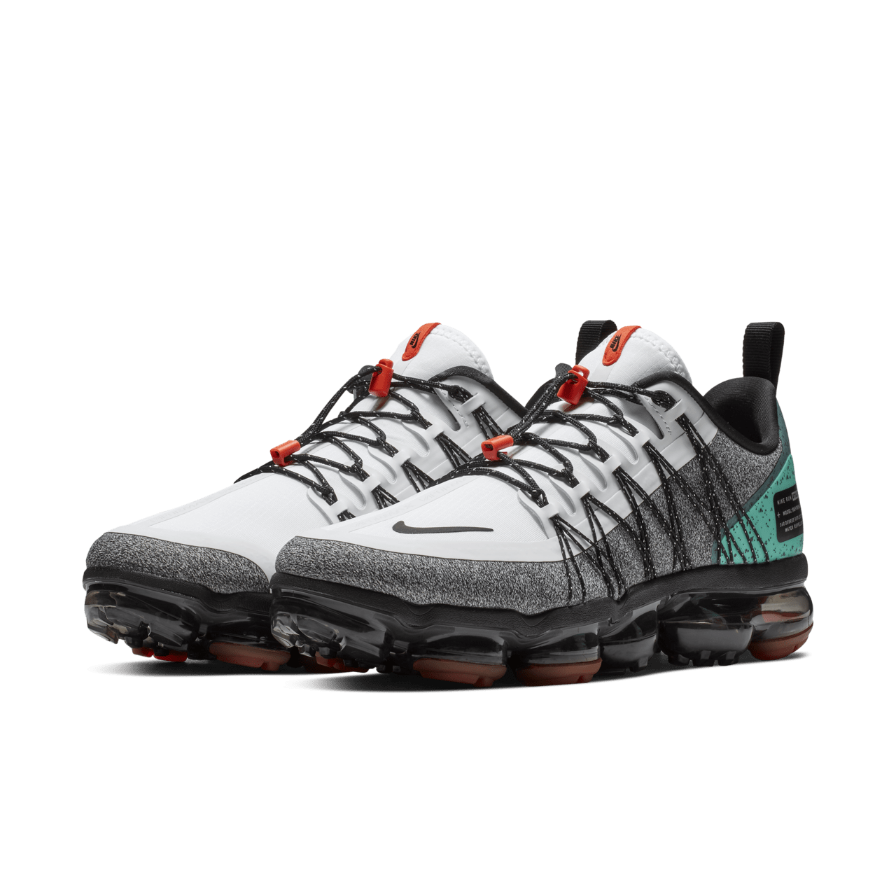 Men's nike air vapormax run utility running shoes best sale