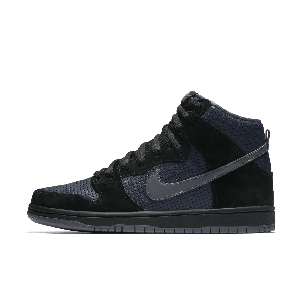 Nike zoom dunk high pro best sale