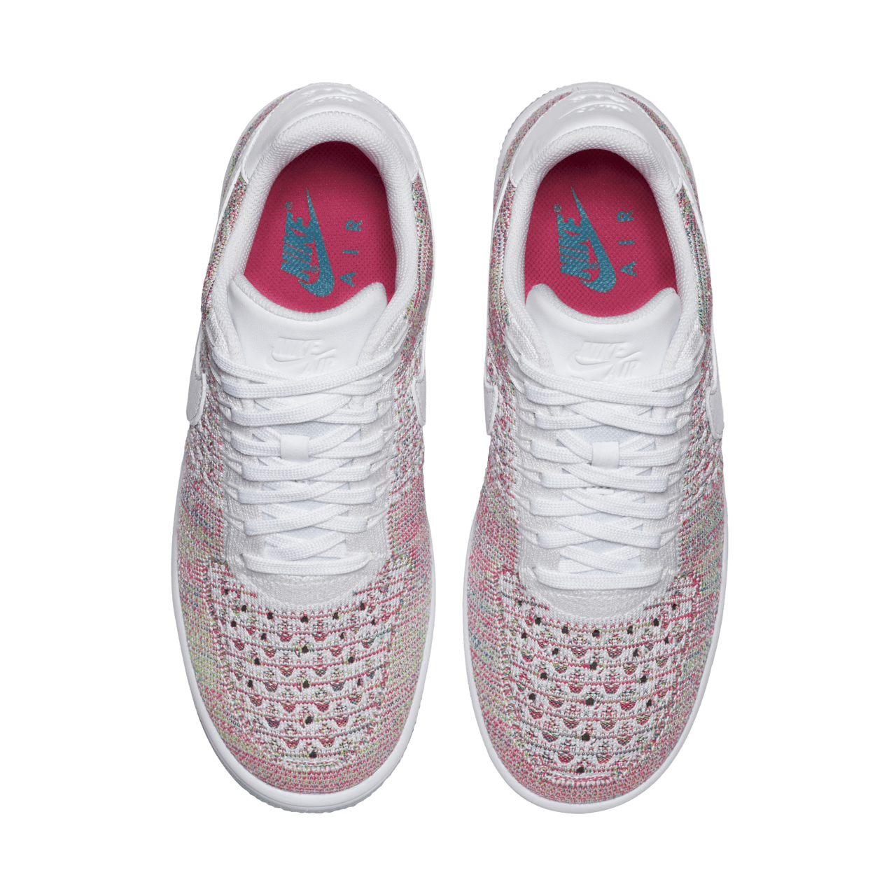 WMNS AIR FORCE 1 ULTRA FLYKNIT LOW