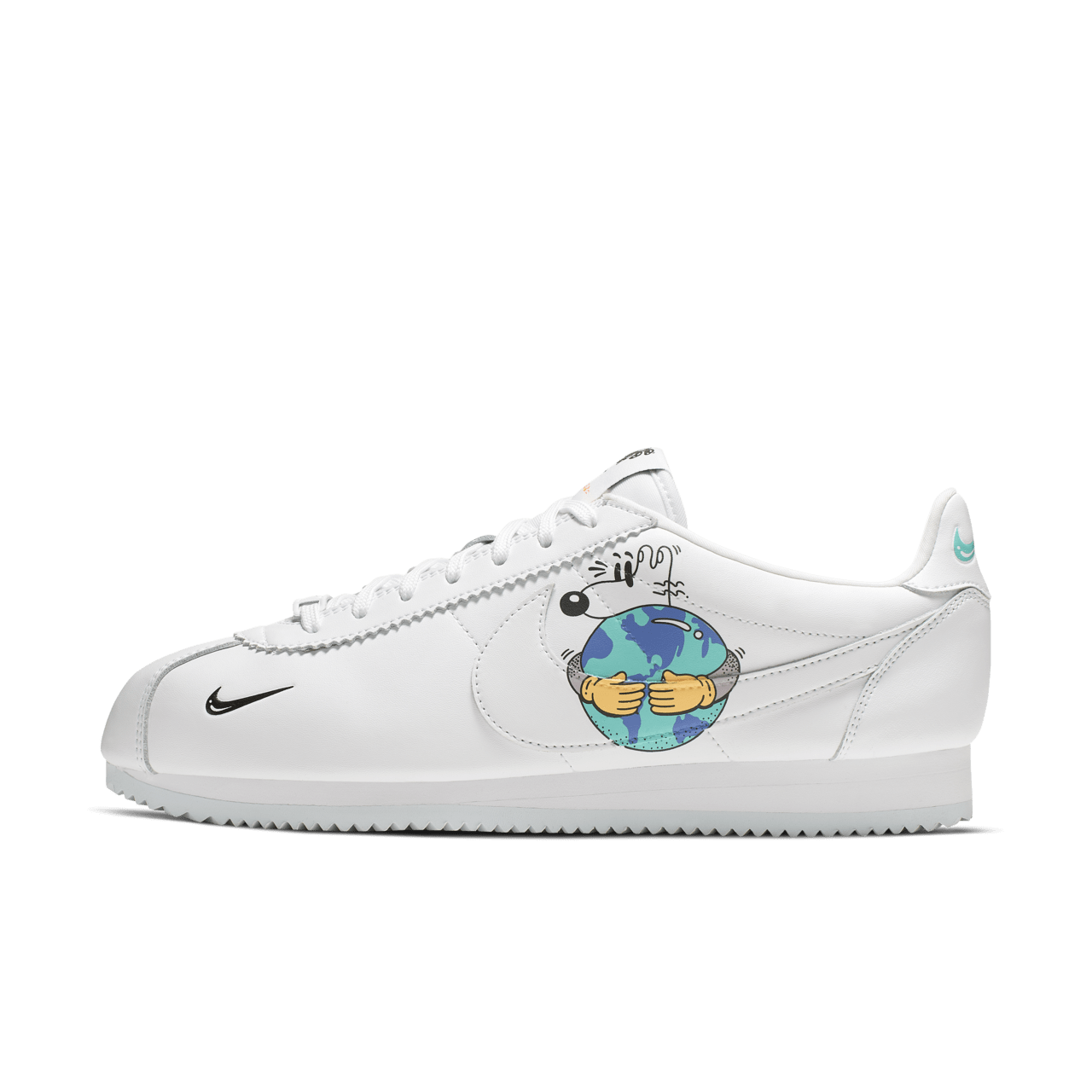 Nike Cortez Earth Day Collection Release Date. Nike SNKRS