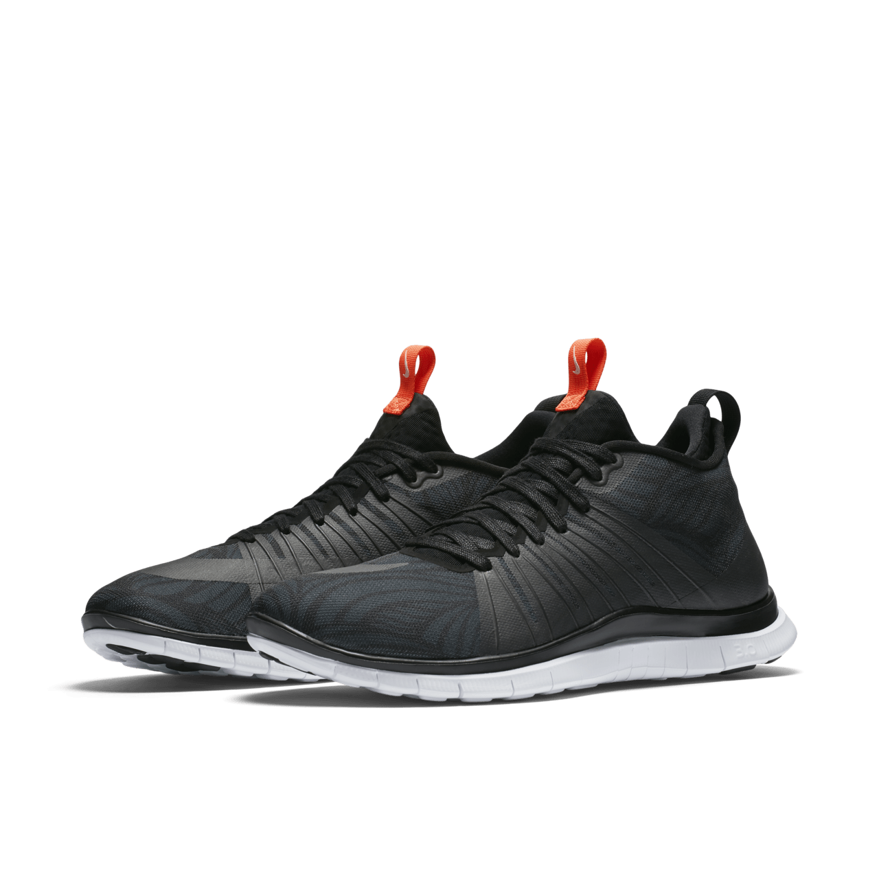 NIKE F.C. FREE HYPERVENOM 2