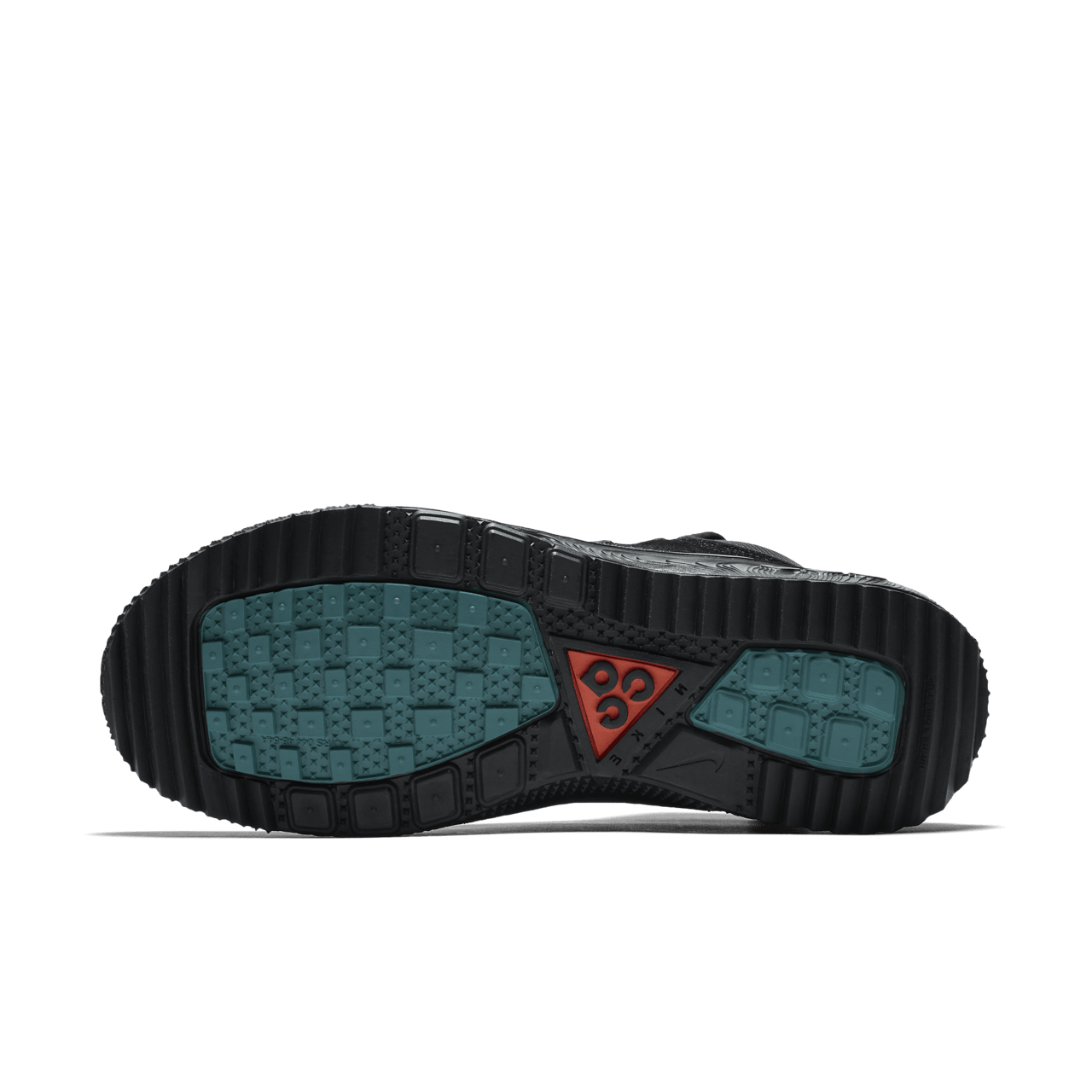 Nike acg angels rest black online