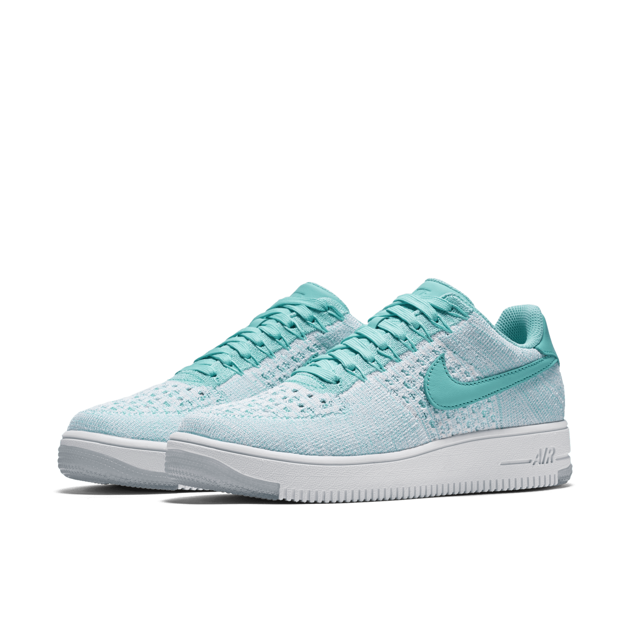 WMNS AIR FORCE 1 ULTRA FLYKNIT LOW