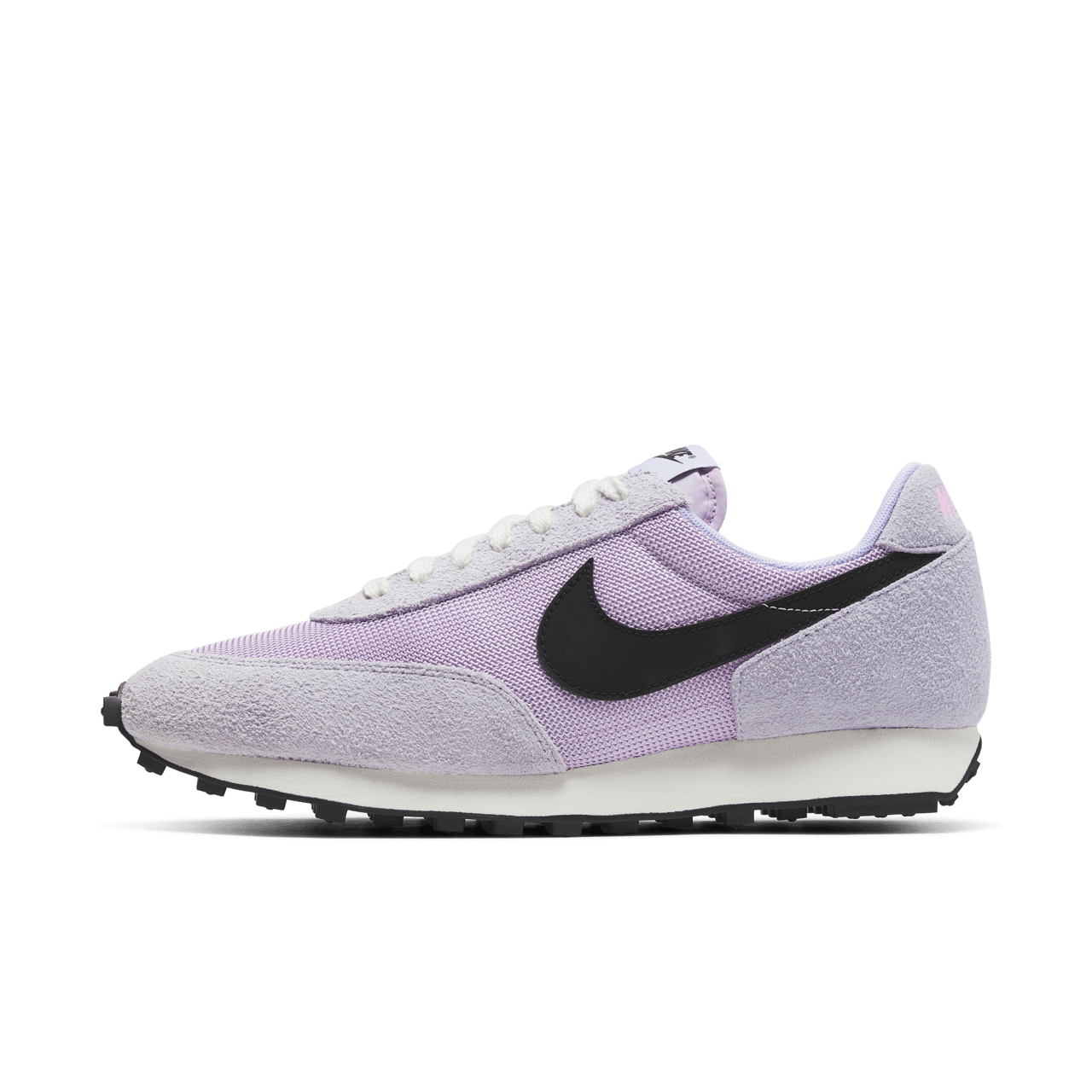 Nike lavender hotsell