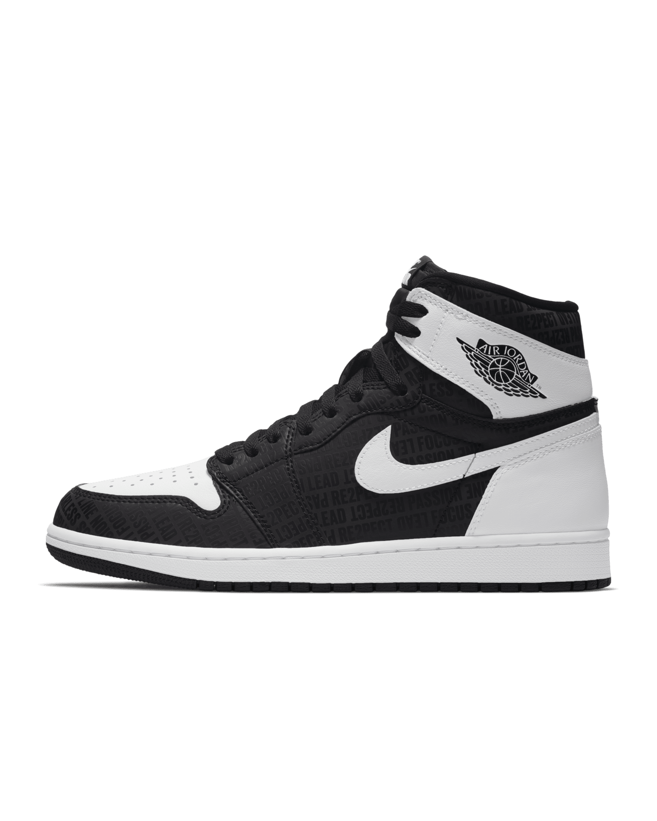 Air Jordan 1 High RE2PECT Release Date. Nike SNKRS