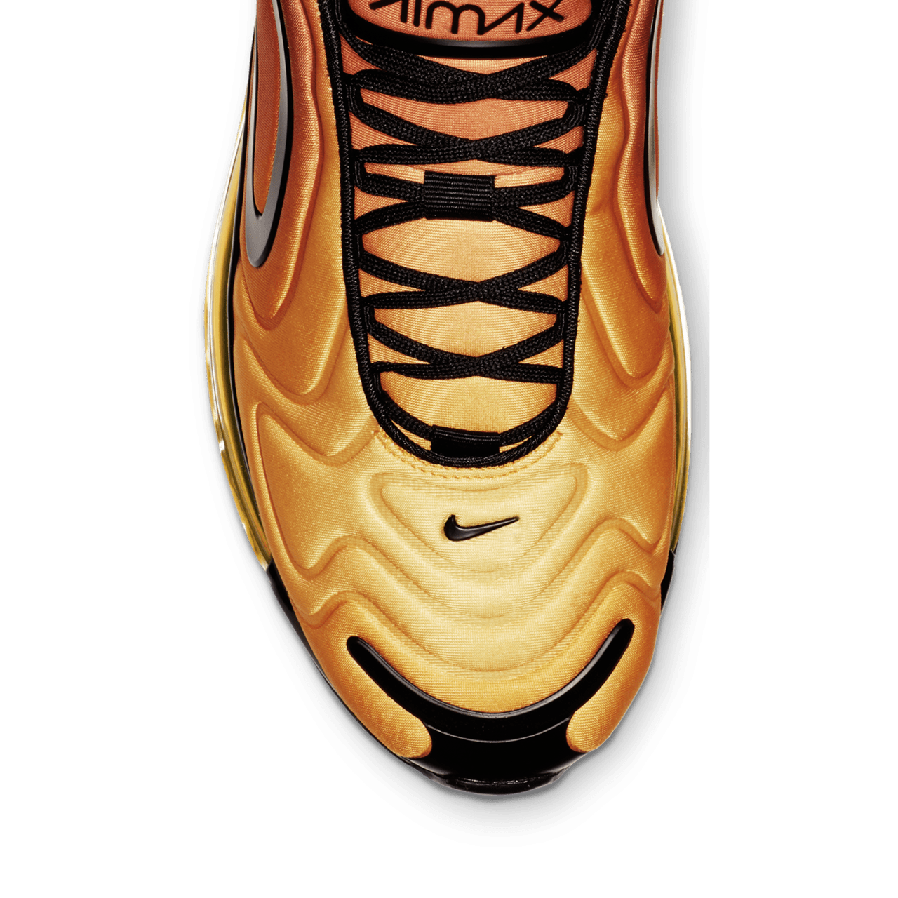 Air Max 720 Team Orange Black University Gold Release Date. Nike SNKRS