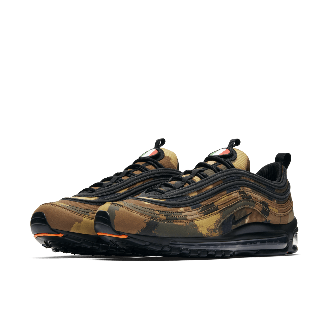 Nike air max 97 premium country camo online