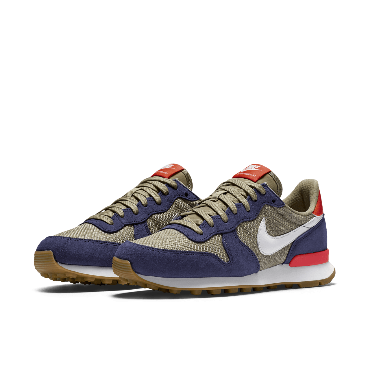 WMNS INTERNATIONALIST