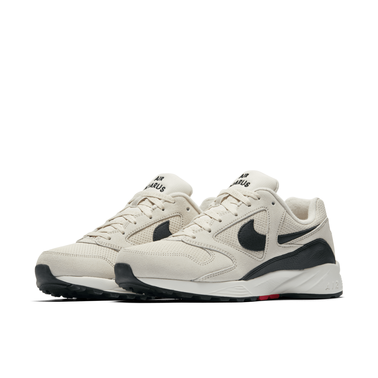 Nike Air Icarus Extra Light Orewood Brown Black Nike SNKRS