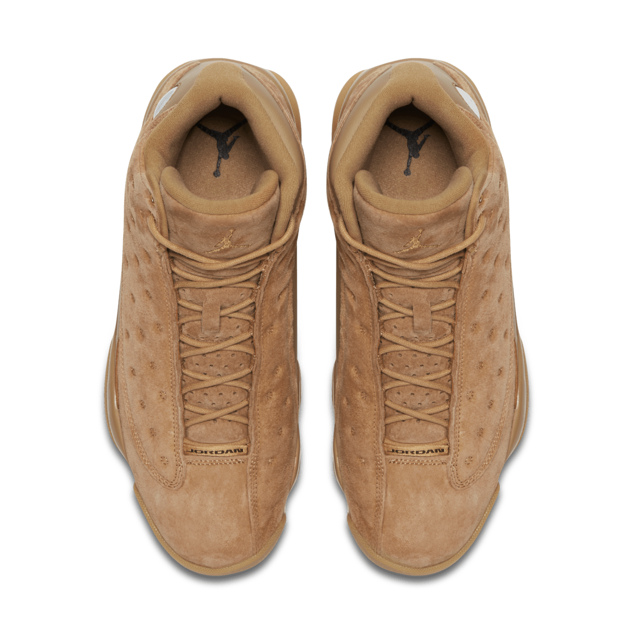 Air Jordan 13 Wheat Erscheinungsdatum. Nike SNKRS