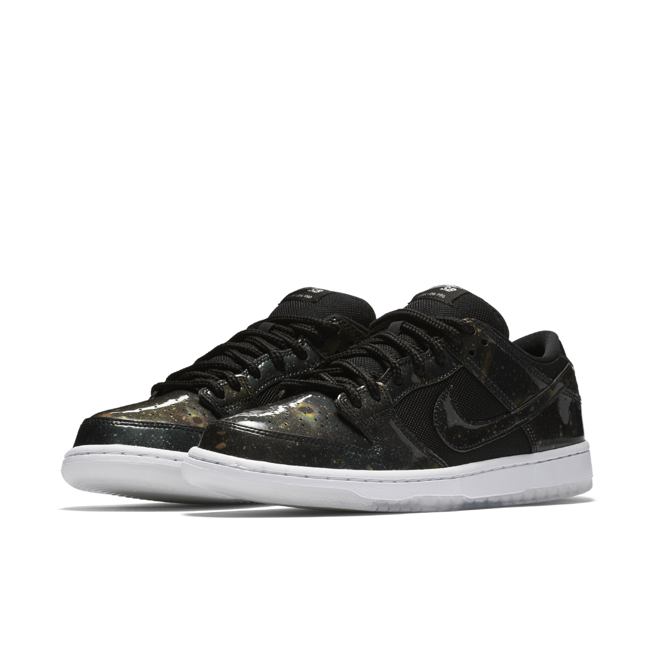 Dunks nike intergalactic best sale