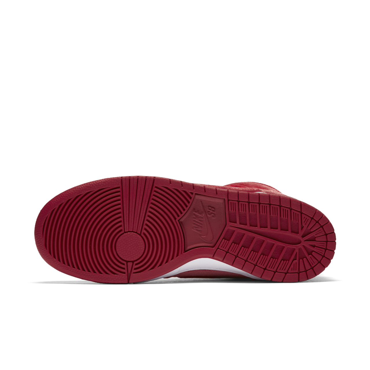 Nike SB Dunk High Premium Red Velvet Release Date. Nike SNKRS