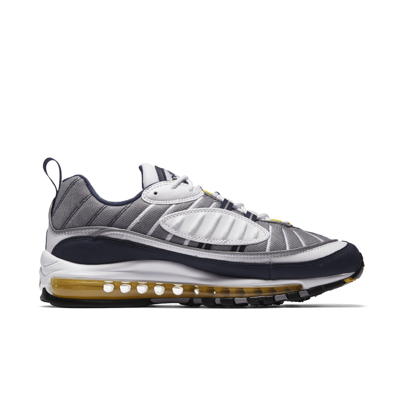 Nike air max 98 fearless 90s hotsell