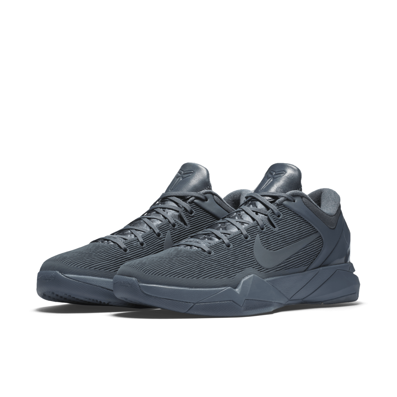 Scarpe kobe 7 grigio online