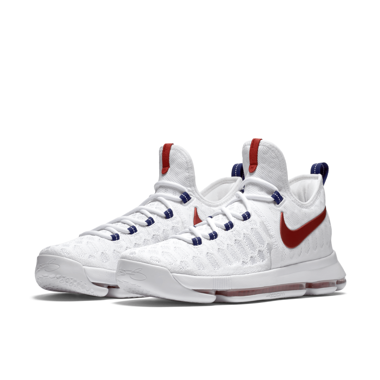 Nike KD 9 Premiere Release Date. Nike SNKRS