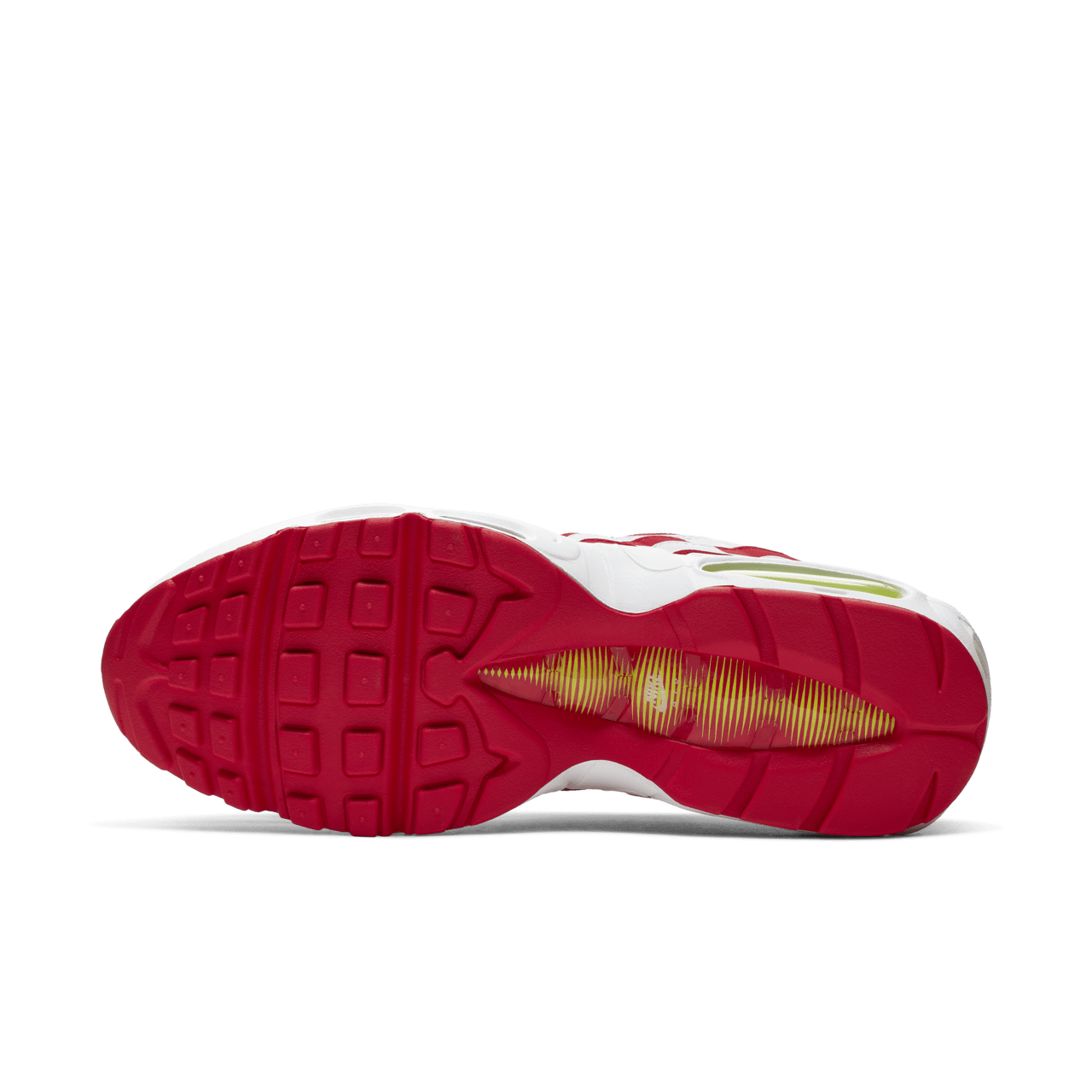 【NIKE公式】エア マックス 95 'Marine Day' (CQ3644-171 / AM 95 GEL)