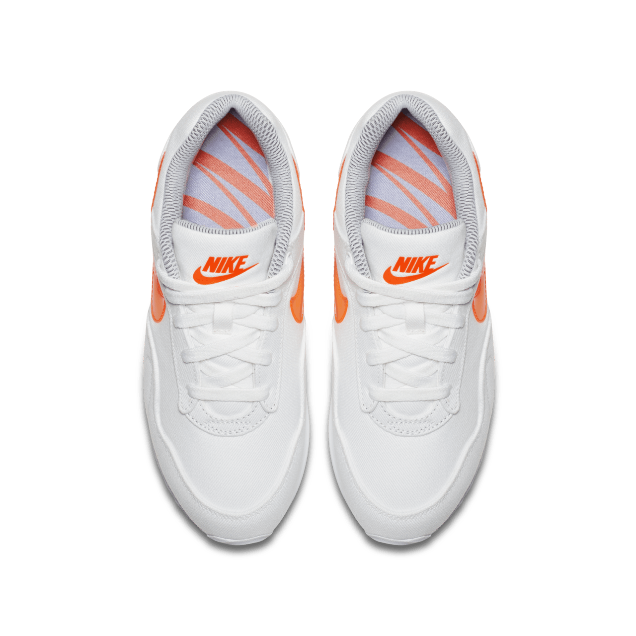 Nike Women's Outburst Miami 'White & Oxygen Purple & Hyper Crimson' Release Date