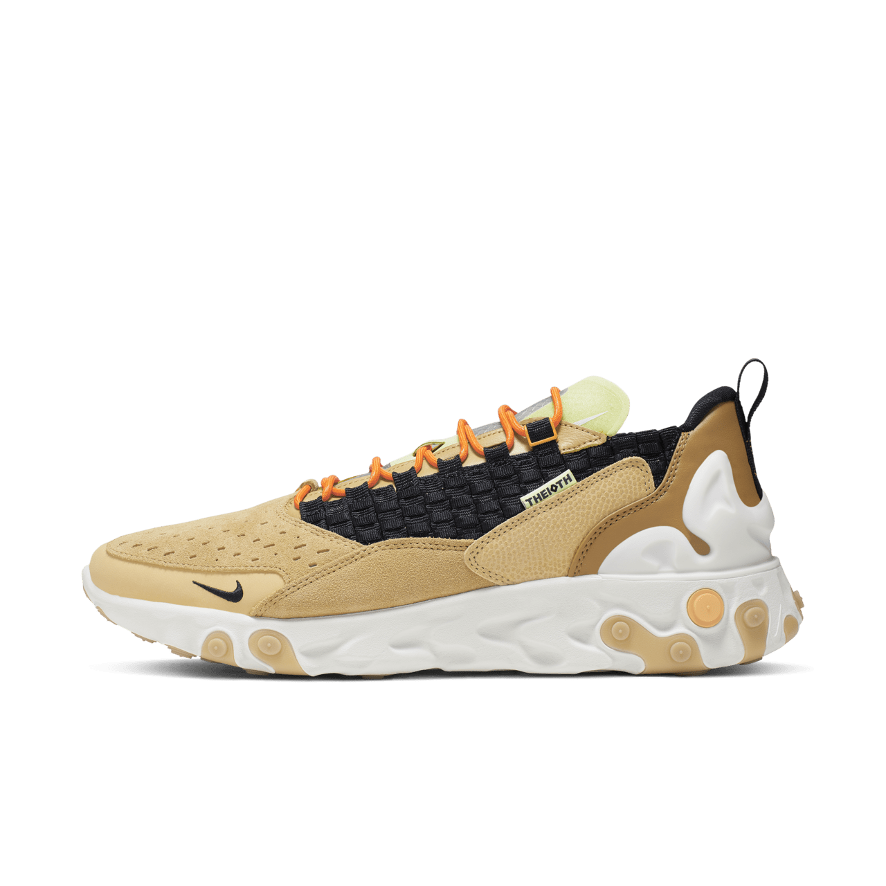 Nike react sertu 10th collection on sale