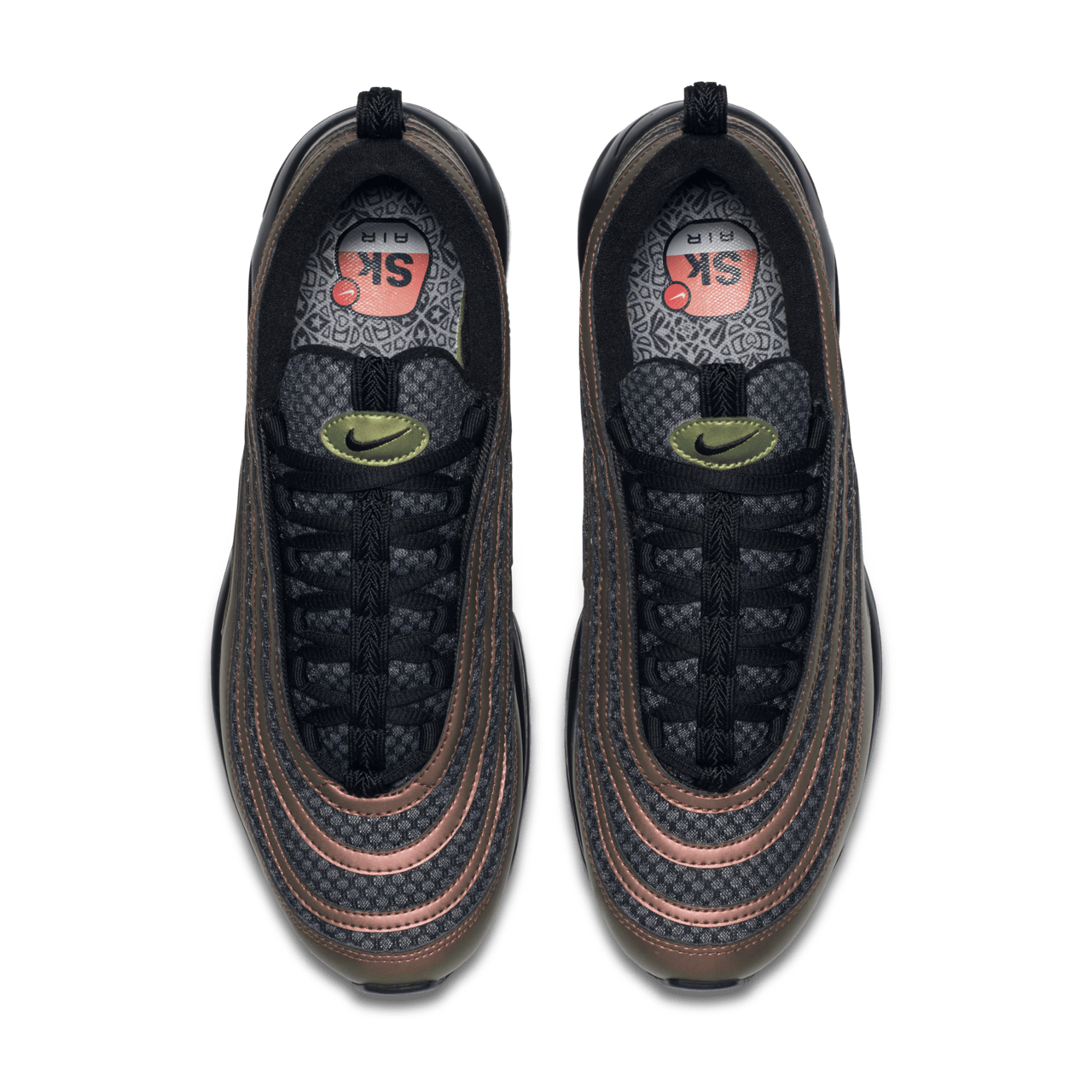 97 17 Nike SNKRS