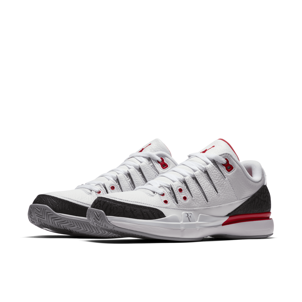 NIKECOURT ZOOM VAPOR RX X AJ3