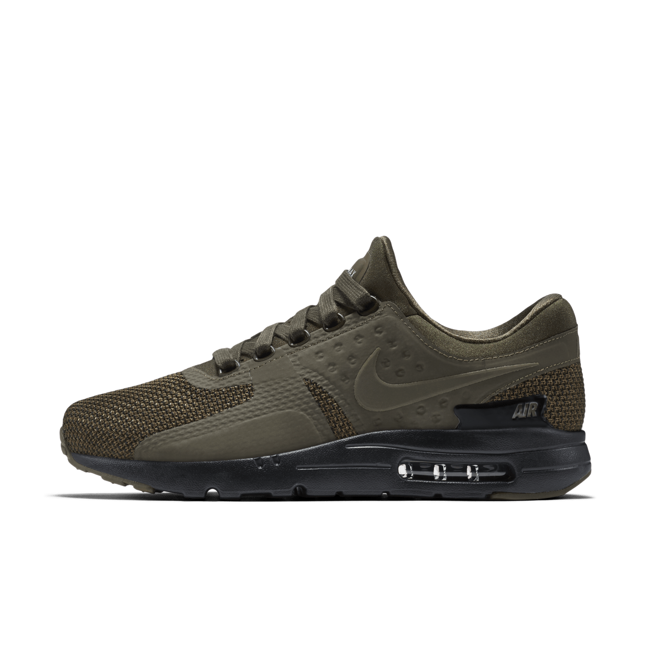 Nike air max zero unisex trainers hotsell