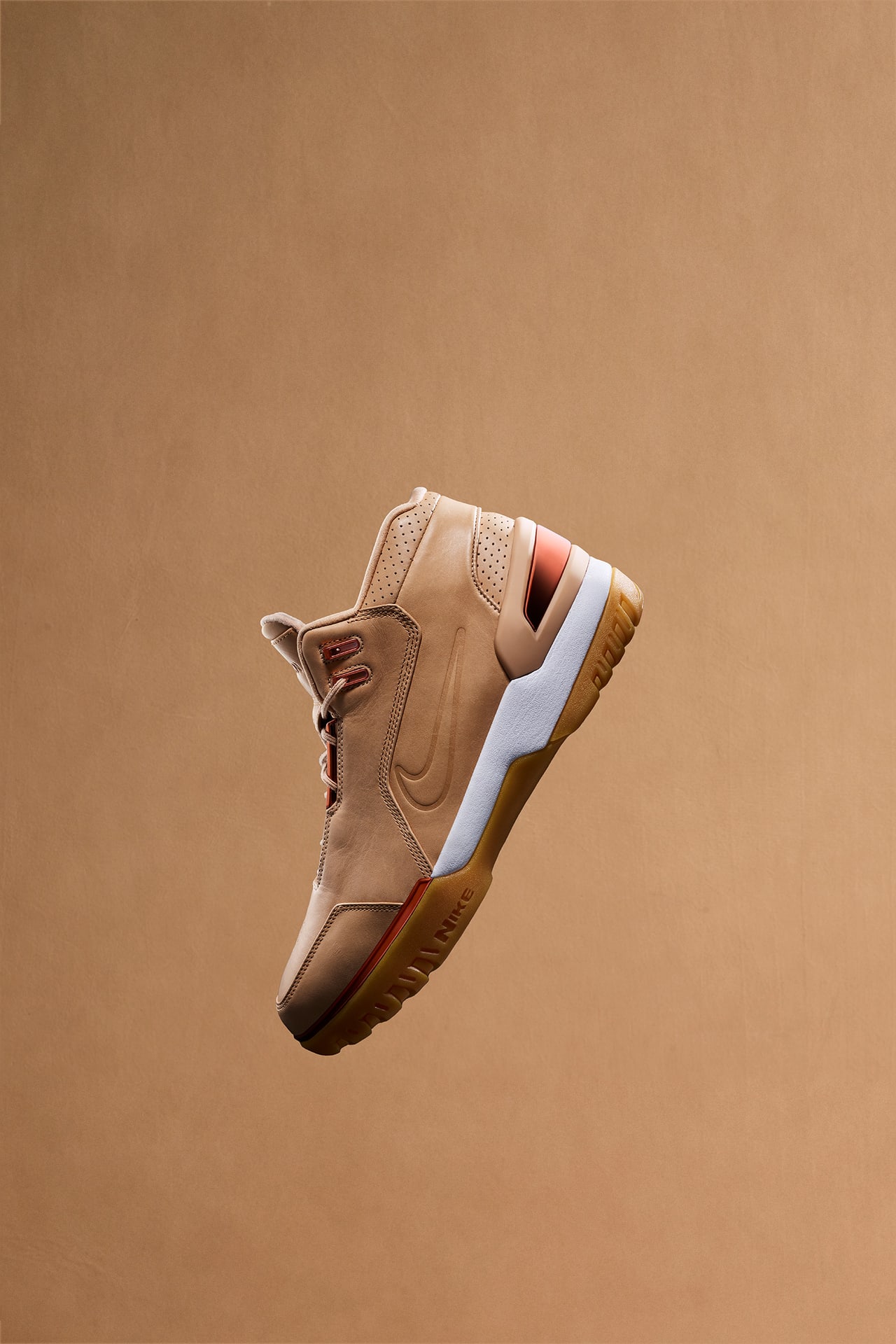 Nike Air Zoom Generation Vachetta Tan Nike SNKRS