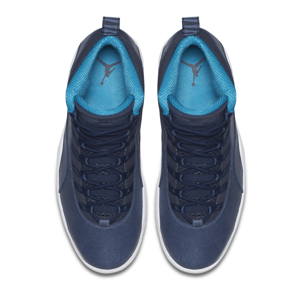 AIR JORDAN X